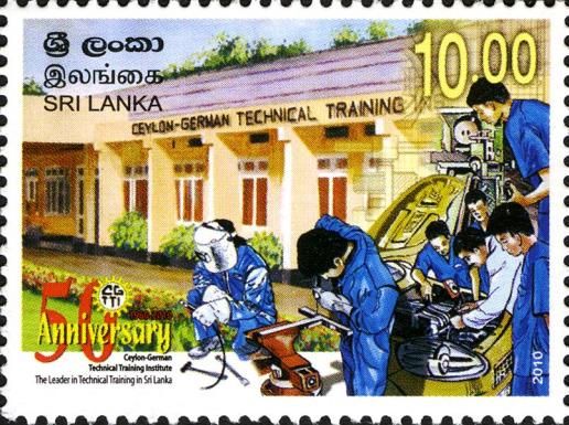 Ceylon-German Technical Training Institute