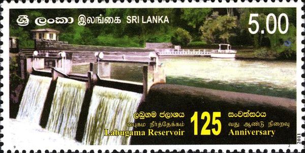 Labugama Resevoir