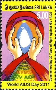 30 Years of fight Against HIV & Aids