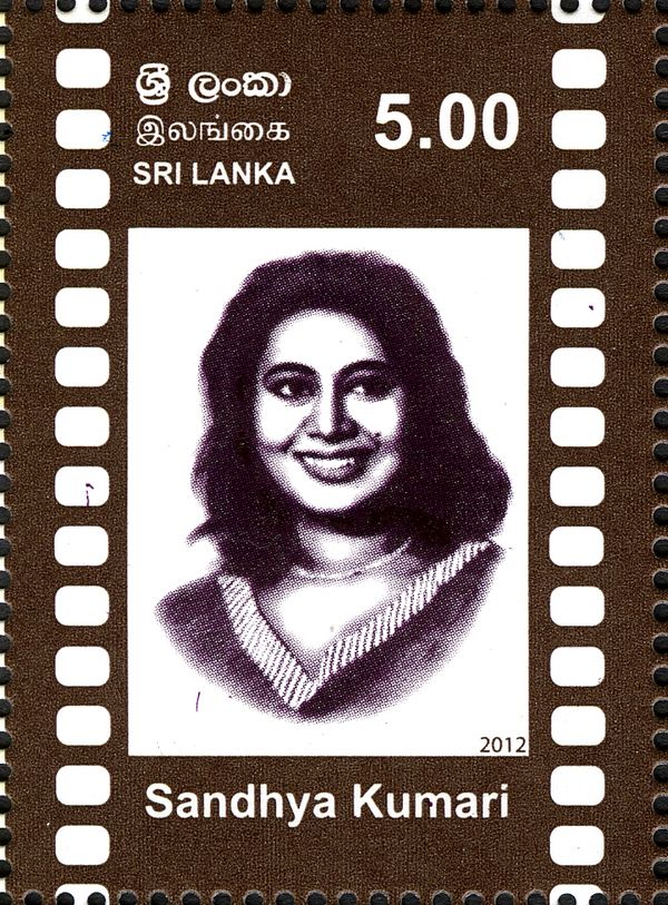 Sandhya Kumari