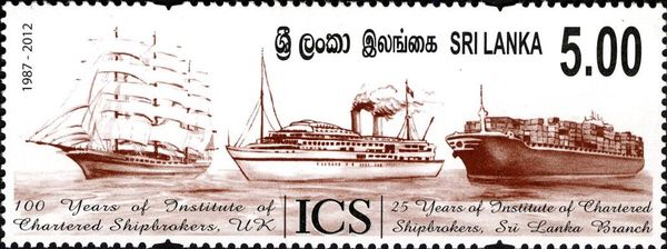 Ships