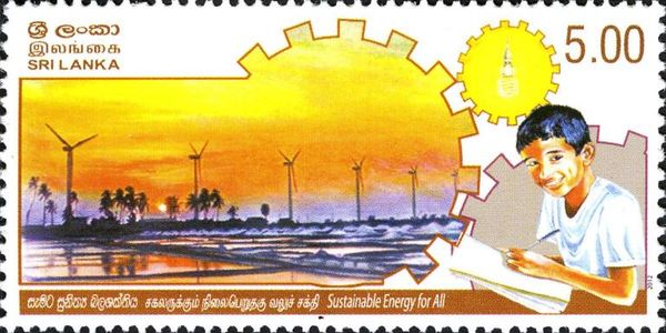 Sustainable Energy for All