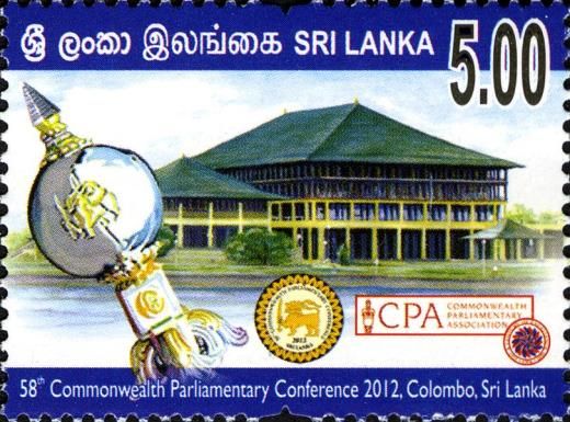58th Commonwealth Parliamentary Conference