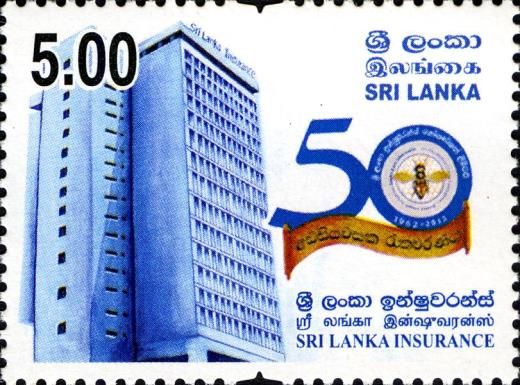 Sri Lanka Insurance