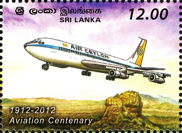 Centenary of Aviation