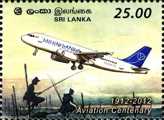 Centenary of Aviation