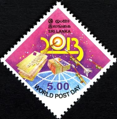 World Post Day