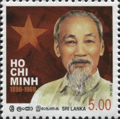 President Ho Chi Minh