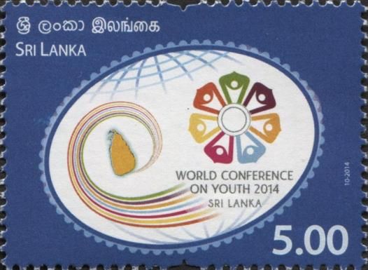 World Conference on Youth