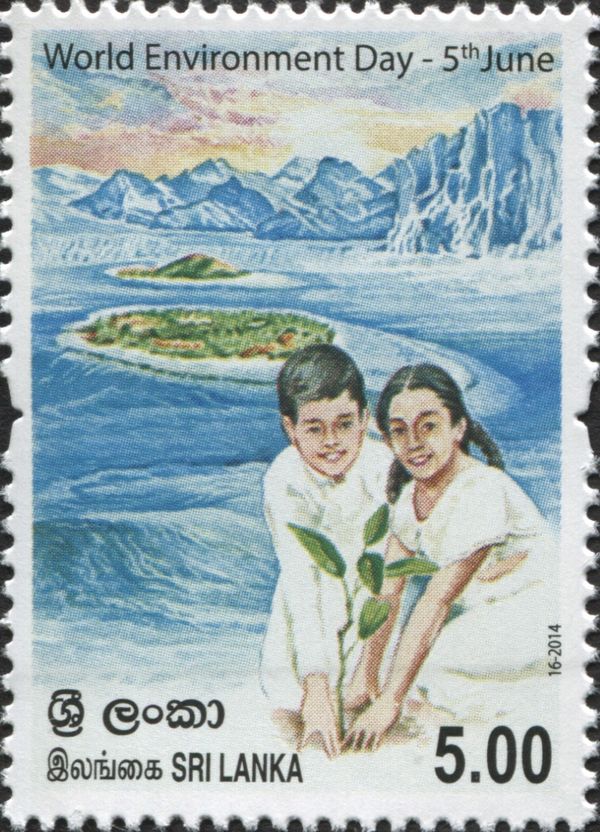 World Environment Day