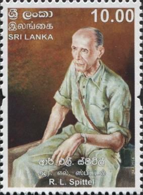 Dr. R. L. Spittel