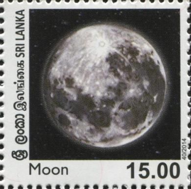 Moon