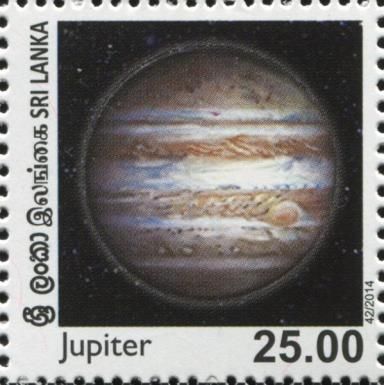 Jupiter