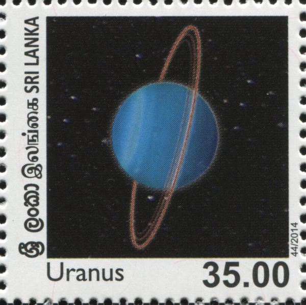 Uranus