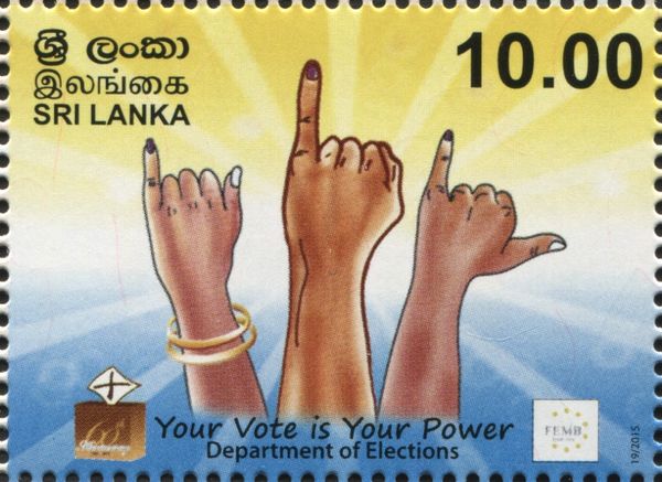Elections 2015