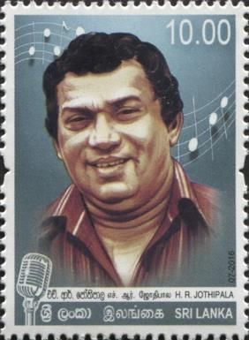 H.R. Jothipala