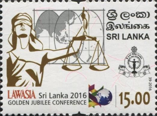 Golden Jubilee Conference