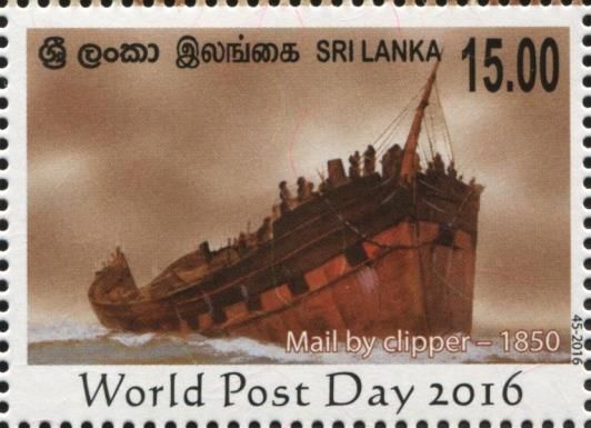 Mail by Clipper