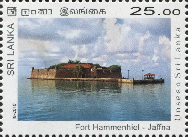 Fort Hammenheil