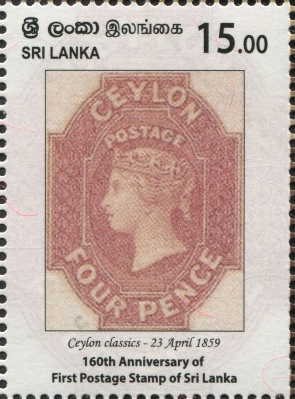 Four Pence