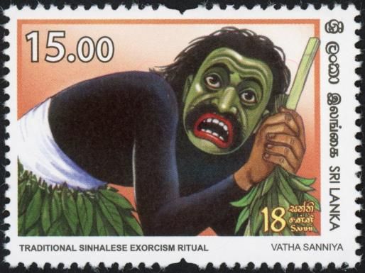 Vatha Sanniya
