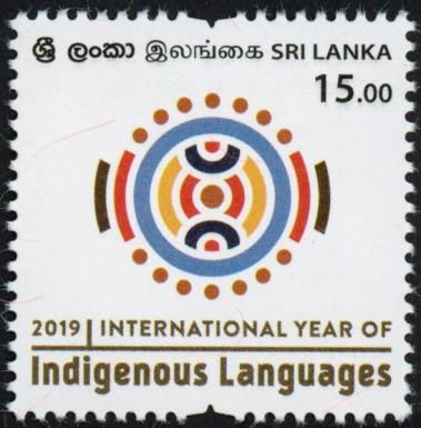 International Year of Indigenous Languages 2019
