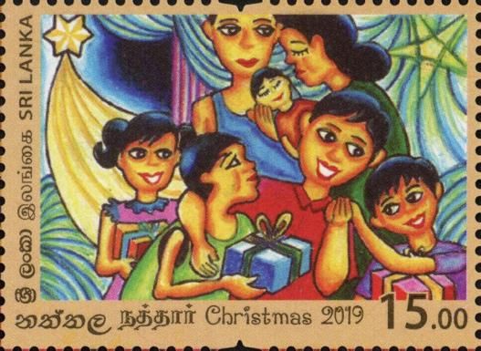 Christmas 2019