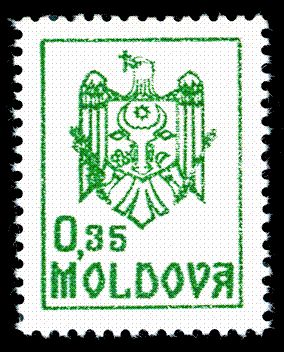 State Coat of Arms