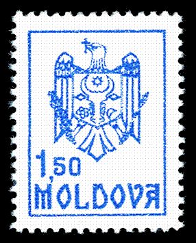 State Coat of Arms