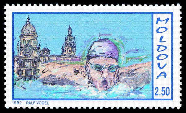 Swimming
