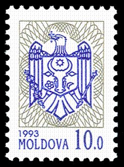 Coat of Arms