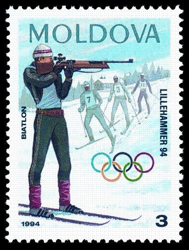 Biathlon