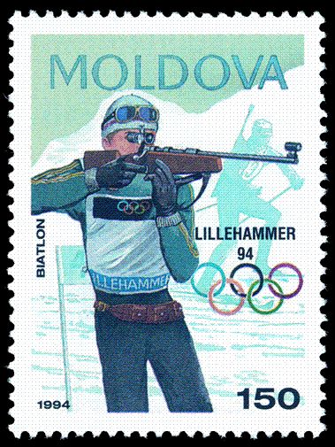 Biathlon