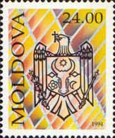 State Coat of Arms