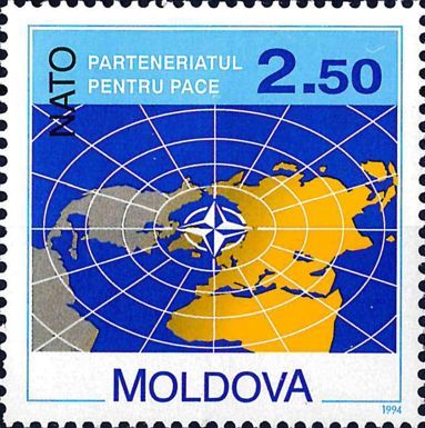 NATO - Partnership for Peace Programme