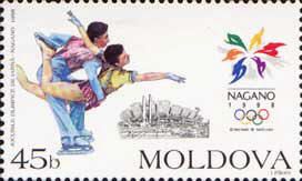 Pairs Figure Skating