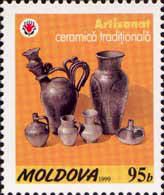 Ceramic Jugs