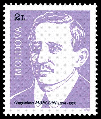 126th Birth Anniversary of Guglielmo Marconi (1874-1937)