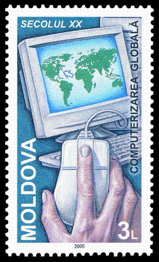 Global Computerisation