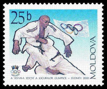 Judo