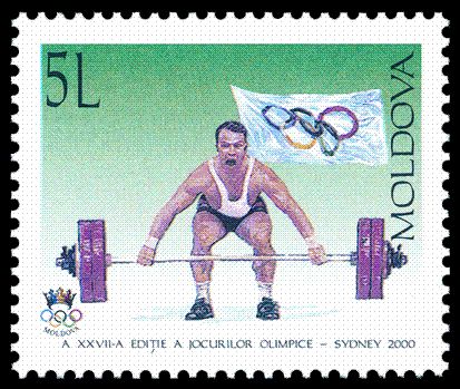 Weightlifting