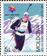 Biathlon
