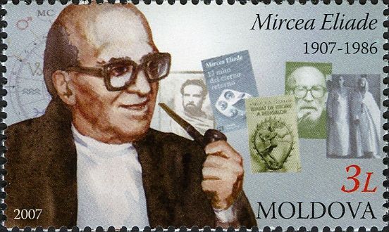 Birth Centenary of Mircea Eliade (1907-1986)