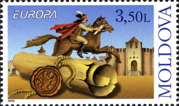 Early Mail Delivery