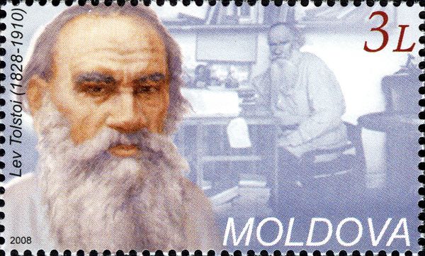 180th Birth Anniversary of Leo Tolstoy (1828-1910)