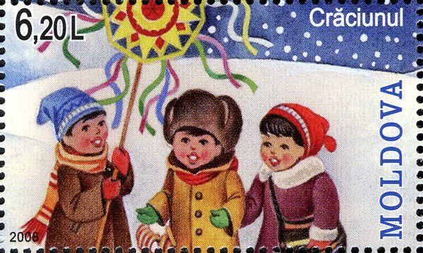 Carol Singers
