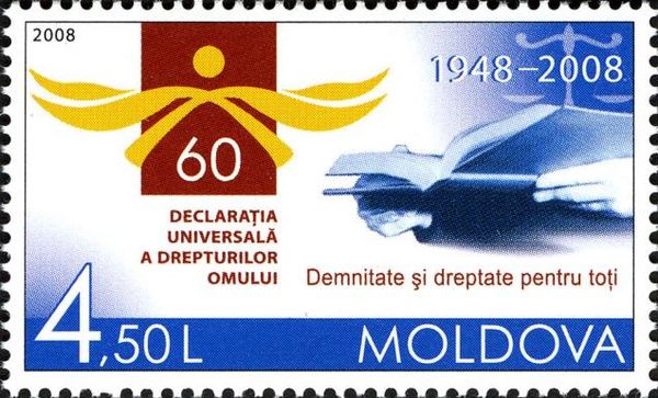 60th Anniversary of Universal Declaration of Human Rights