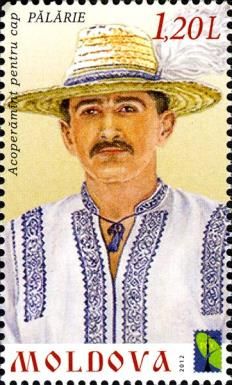 Man, Pălărie