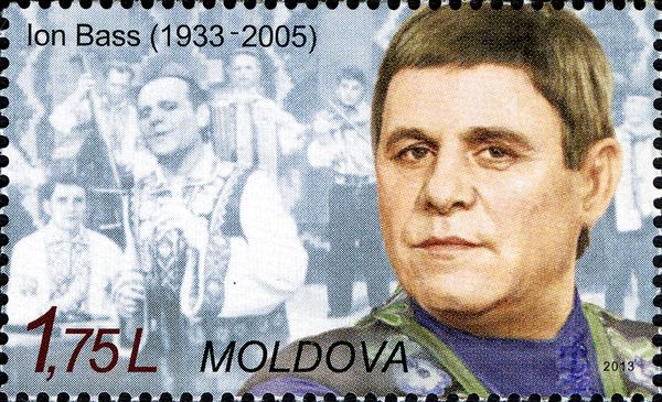 80th Birth Anniversary of Ion Bass (1933-2005)