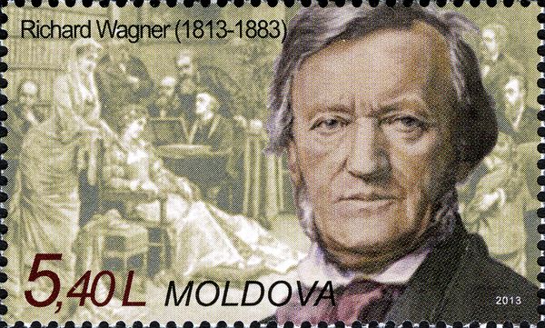 Birth Bicentenary of Richard Wagner (1813-1883)